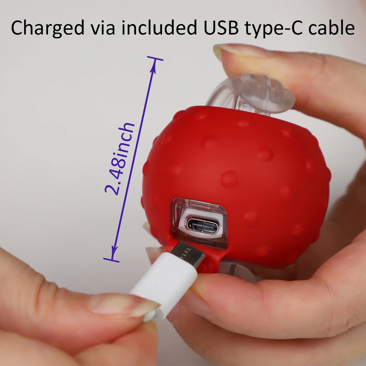 Wooweeshop™ Interactive Rolling Ball