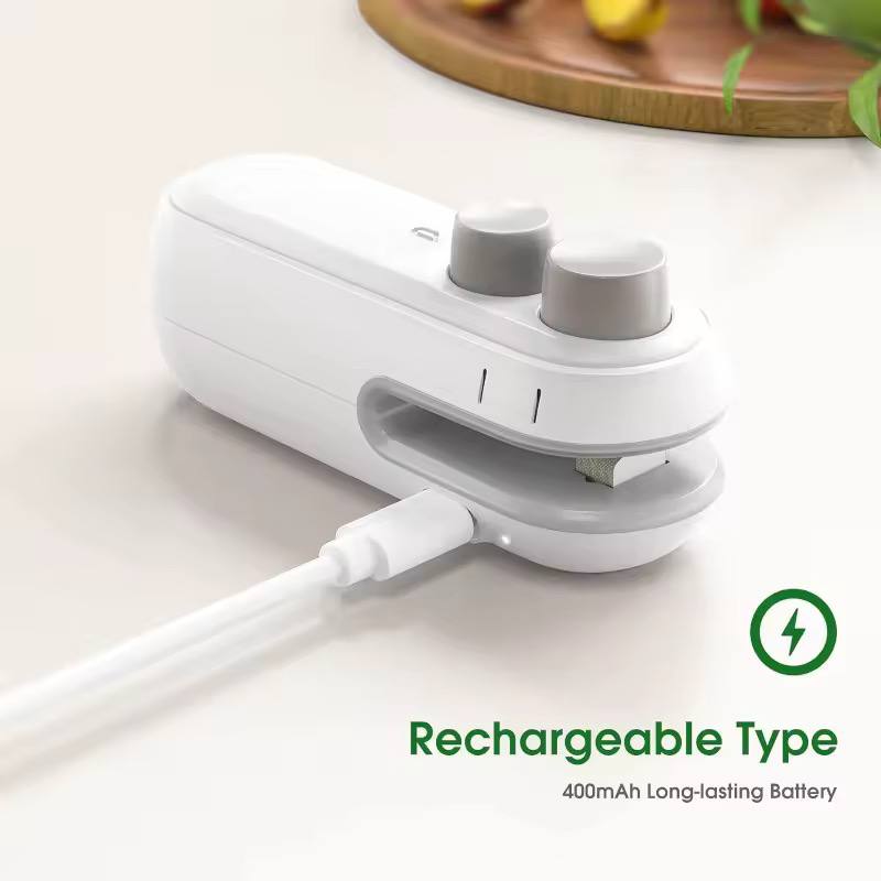 Wooweeshop™ Mini Heat Sealer