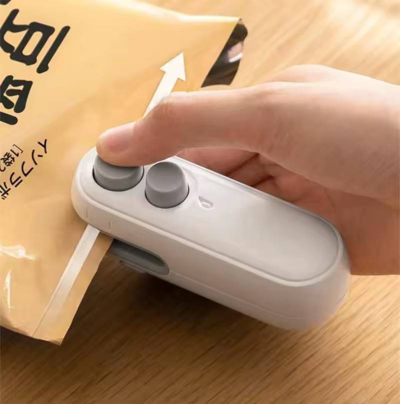 Wooweeshop™ Mini Heat Sealer